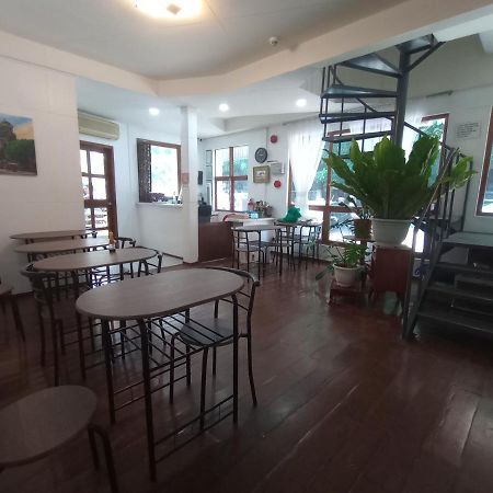 Citywalk Hotel Dumaguete City Luaran gambar