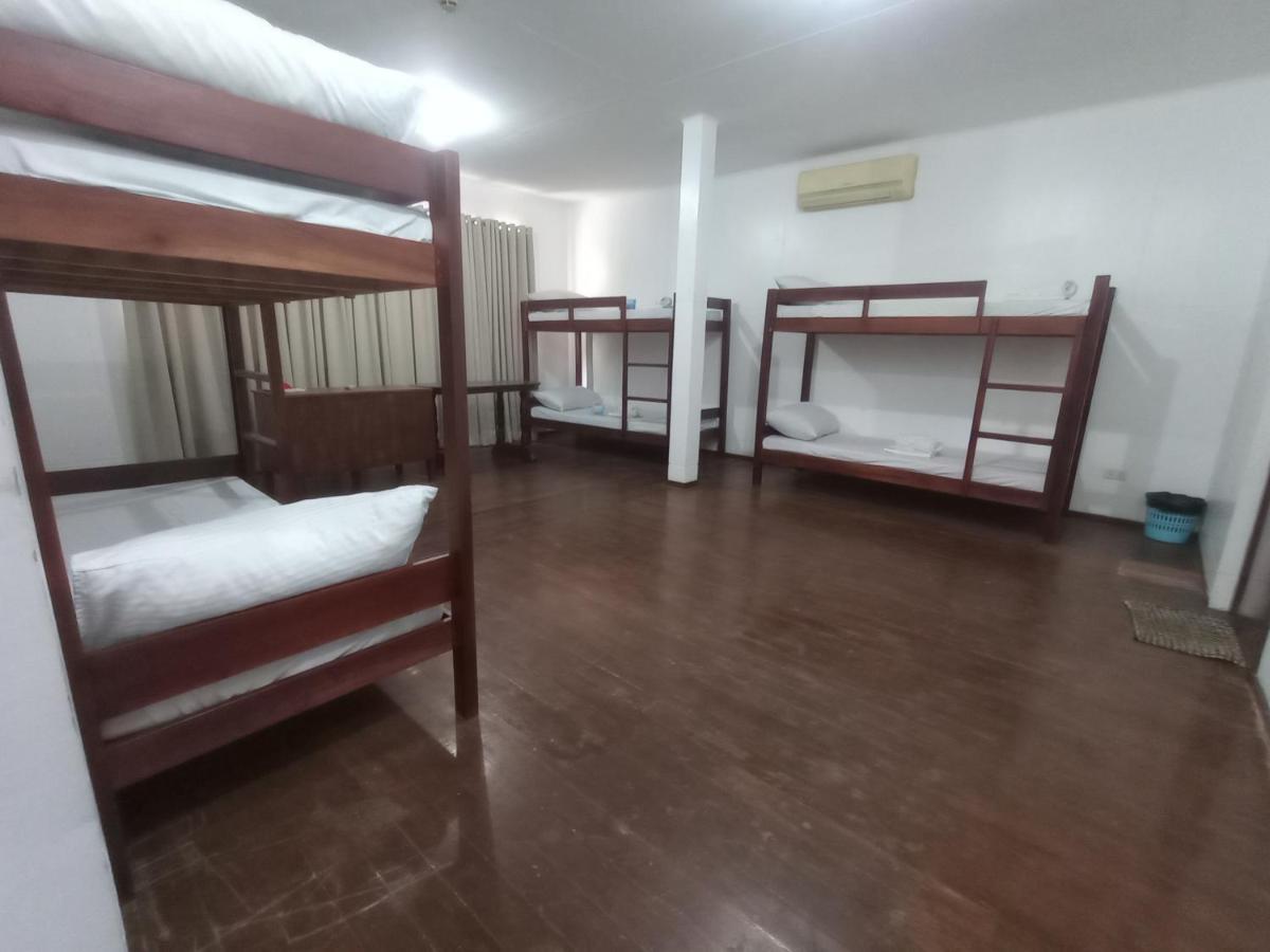 Citywalk Hotel Dumaguete City Luaran gambar