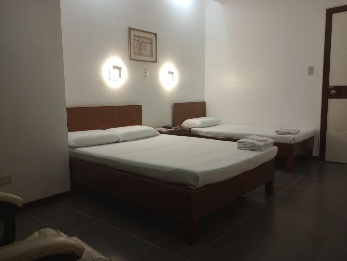 Citywalk Hotel Dumaguete City Luaran gambar