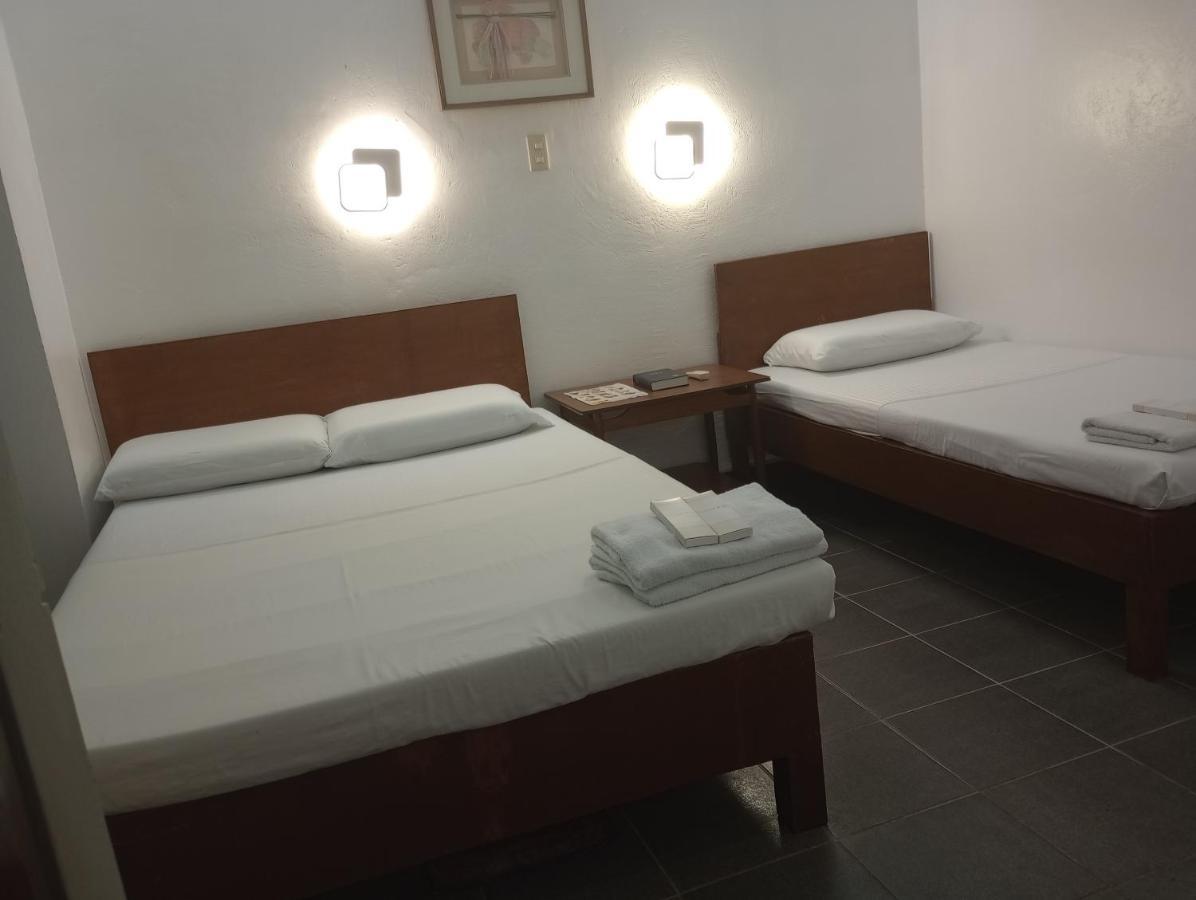 Citywalk Hotel Dumaguete City Luaran gambar