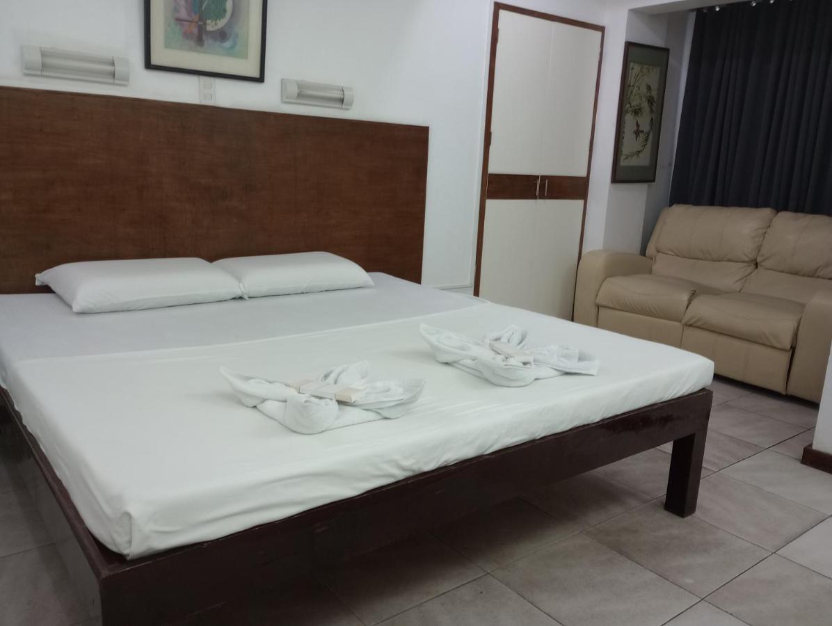 Citywalk Hotel Dumaguete City Luaran gambar