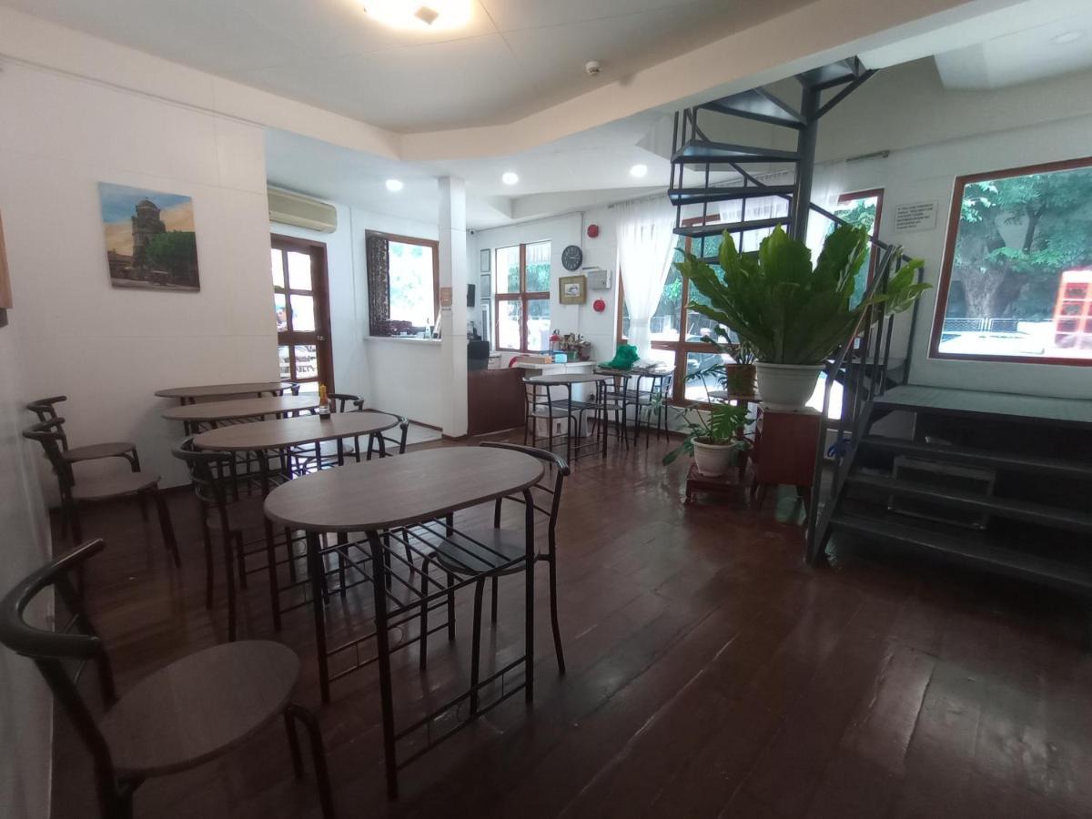 Citywalk Hotel Dumaguete City Luaran gambar
