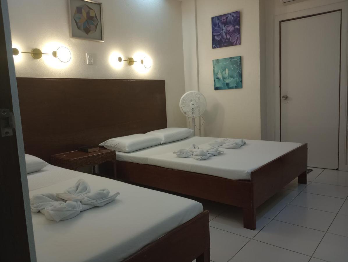 Citywalk Hotel Dumaguete City Luaran gambar