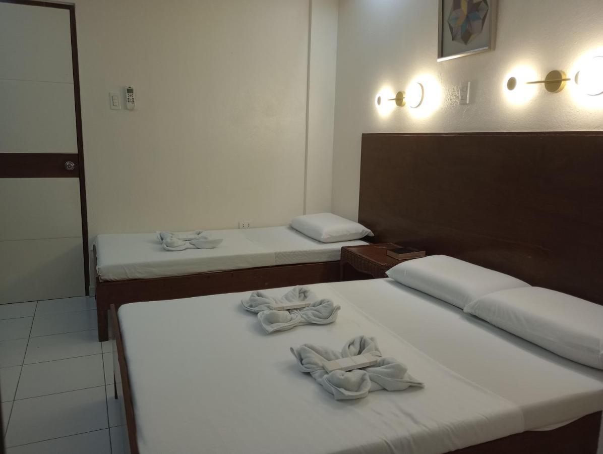 Citywalk Hotel Dumaguete City Luaran gambar