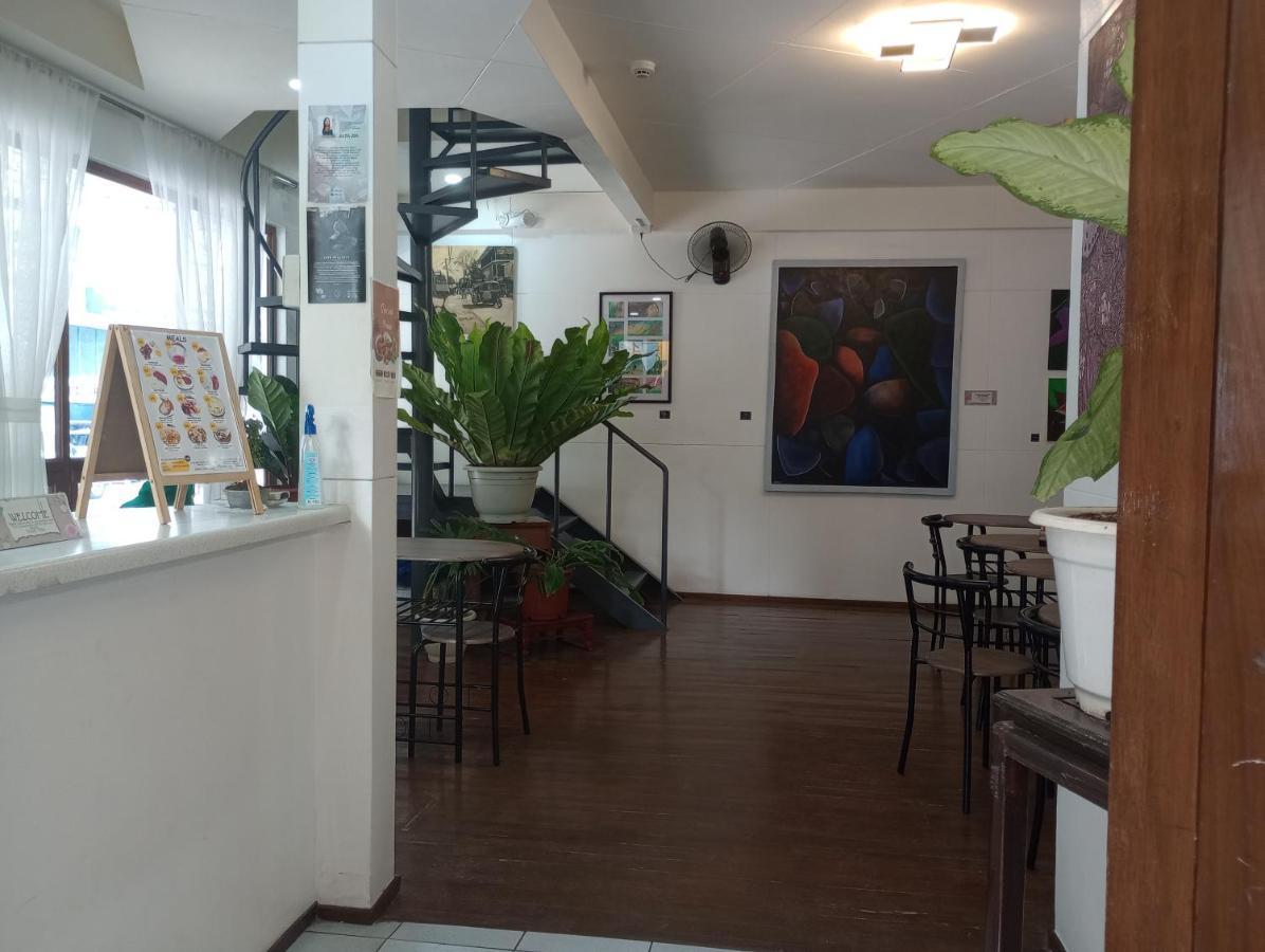 Citywalk Hotel Dumaguete City Luaran gambar