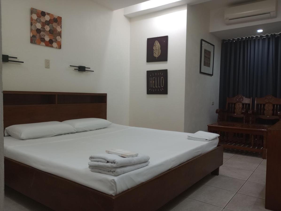 Citywalk Hotel Dumaguete City Luaran gambar
