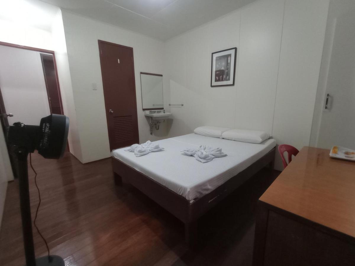 Citywalk Hotel Dumaguete City Luaran gambar