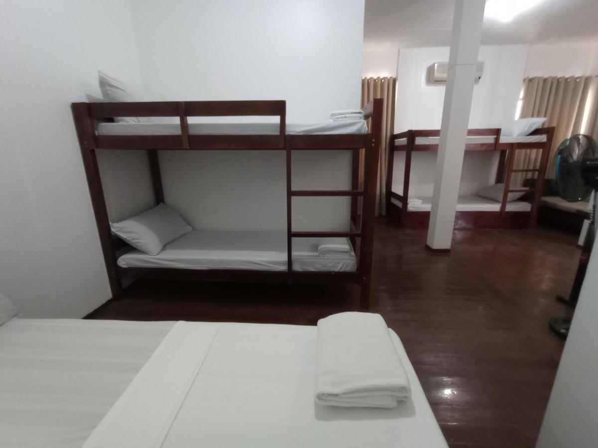 Citywalk Hotel Dumaguete City Luaran gambar